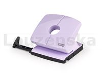 Děrovač B 220 Color ID sv.fialový NOVUS