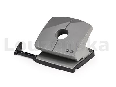 Děrovač B 220 Color ID smart šedá NOVUS