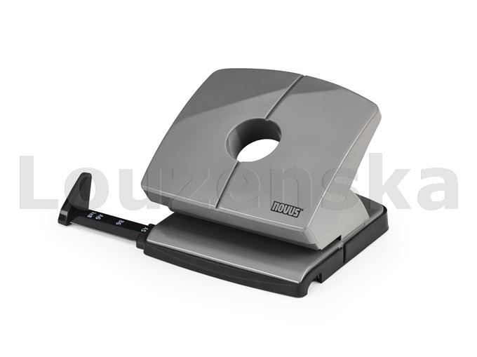 Děrovač B 220 Color ID smart šedá NOVUS