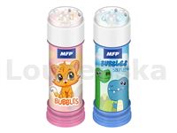 Bublifuk 60ml S bludištěm MFP
