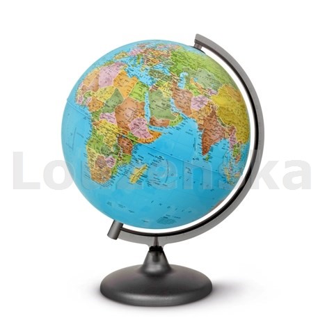 Globus 25cm Sirius politický