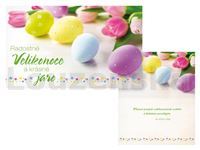 Blahopřání velikonoční MFP Z N02-097