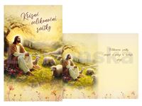 Blahopřání velikonoční MFP Z N02-099