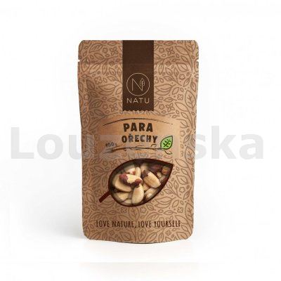 Para ořechy 100g NATU