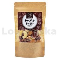 Mini mix ořechy 80g NATU