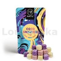 Coco smoothie mix 21g NATU