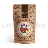 Lyo mix borůvka a jahoda 35g NATU