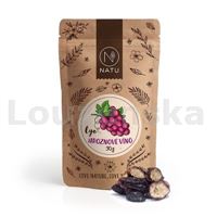 Lyo Hroznové víno plátky 30g NATU