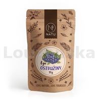 Lyofilizované ostružiny 30g NATU