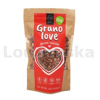 Granola Křupavá čokoláda 300g NATU