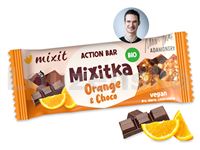 Mixitka Adama Ondry Pomeranč a čokoláda 34g MIXIT
