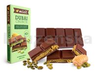 Dubajská čokoláda s pistác. náplní 70g MIXIT