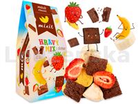 Müsli classic - Hravý mix 300g MIXIT