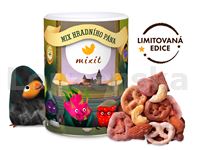 Mix hradního pána 300g MIXIT