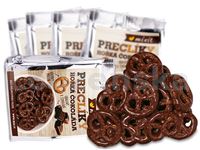 Preclíky do kapsy - Hořká čokoláda 70g MIXIT