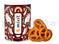 Preclíky - Med a chilli 150g MIXIT