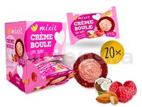 Créme boule - Love Berry 30g MIXIT