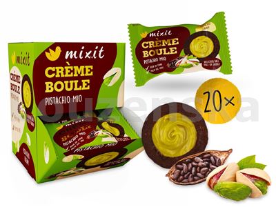 Créme boule - Pistachio mio 30g MIXIT