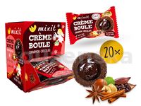 Créme boule - Cinnamon Chocolate 30g MIXIT