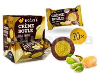 Créme boule - Dubai crunch 30g MIXIT