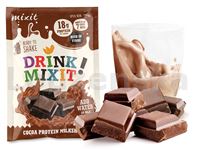 Proteinový Drink - Kakao 40g MIXIT