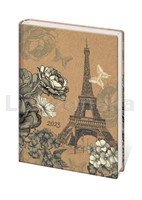 Diá Lyra denní B6 Paris L450 STIL 2023